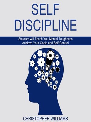 cover image of Self Discipline